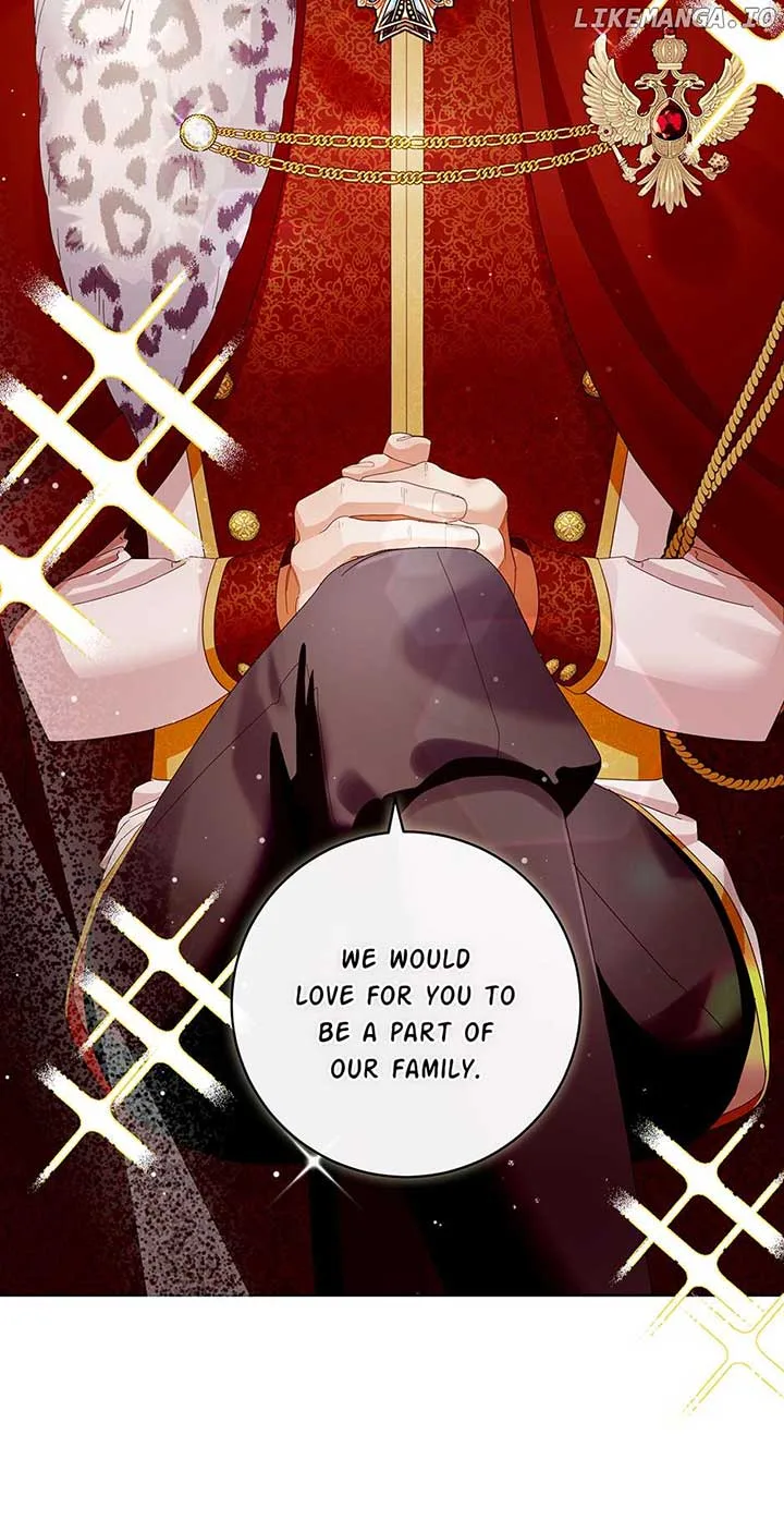 I Will Remove Them From My Life Chapter 113 page 20