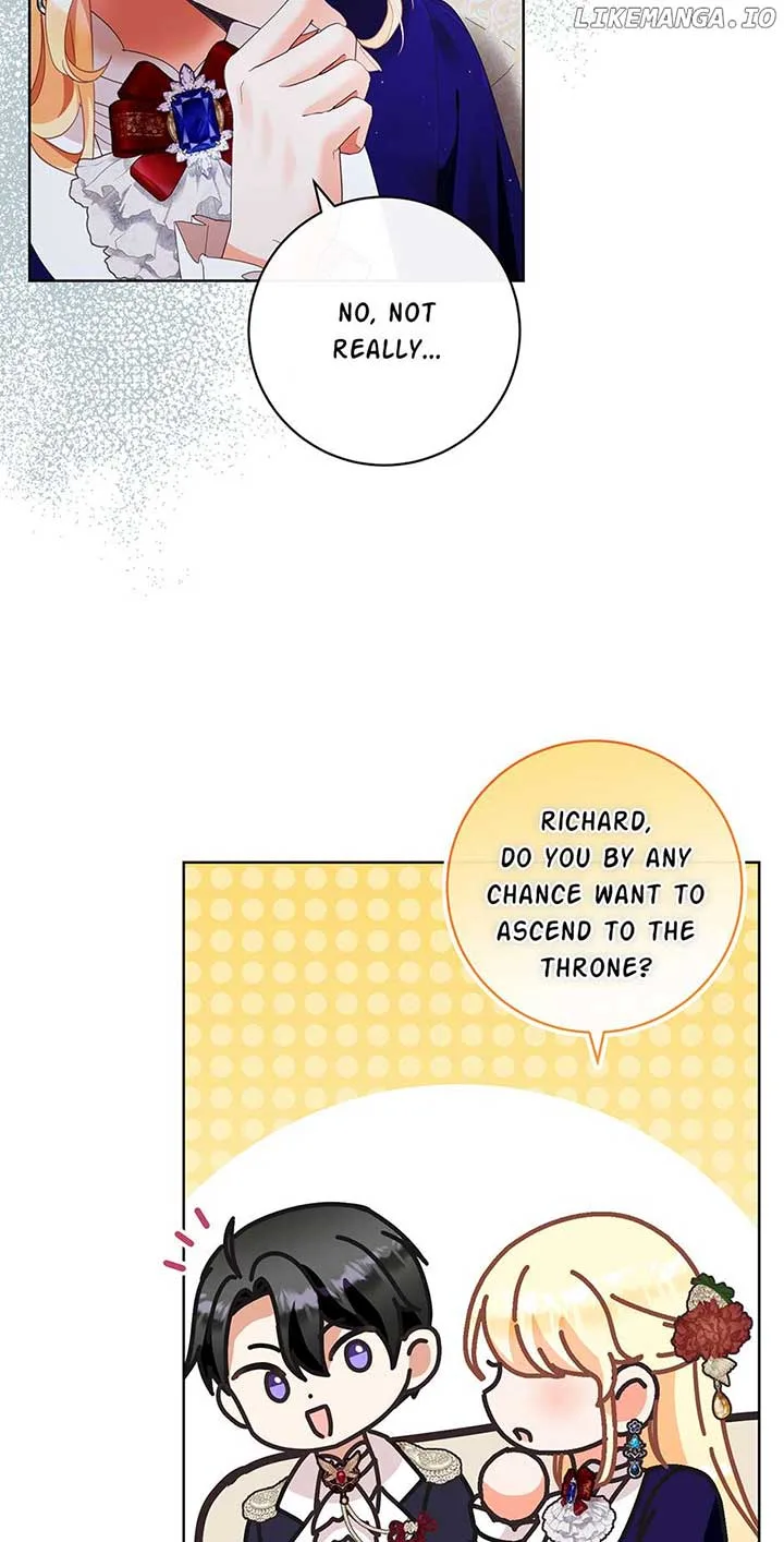 I Will Remove Them From My Life Chapter 113 page 34