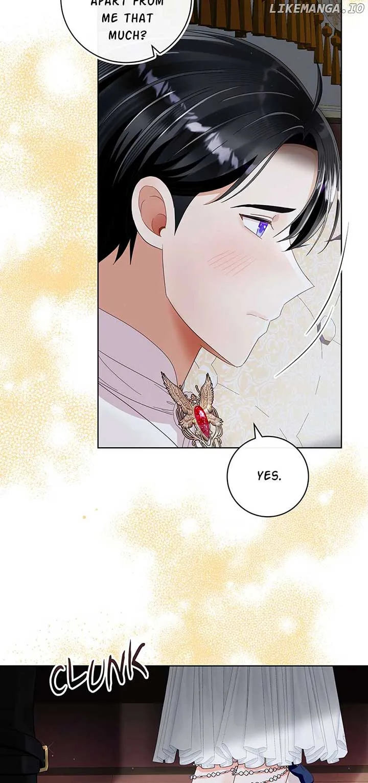 I Will Remove Them From My Life Chapter 113 page 54