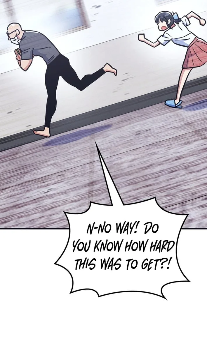 Physical Education Teacher Kim Gyeran Chapter 34 page 21