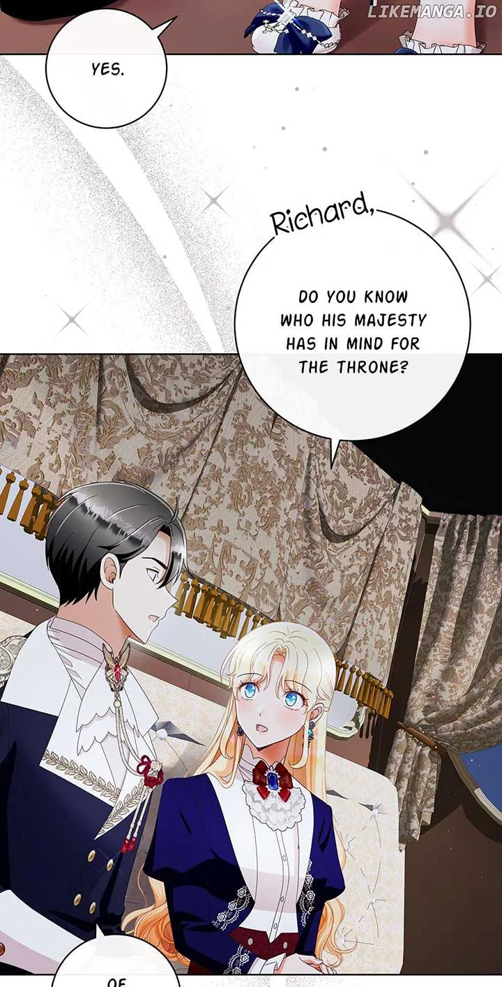 I Will Remove Them From My Life Chapter 113 page 36