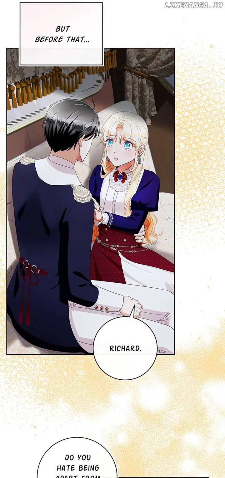 I Will Remove Them From My Life Chapter 113 page 53