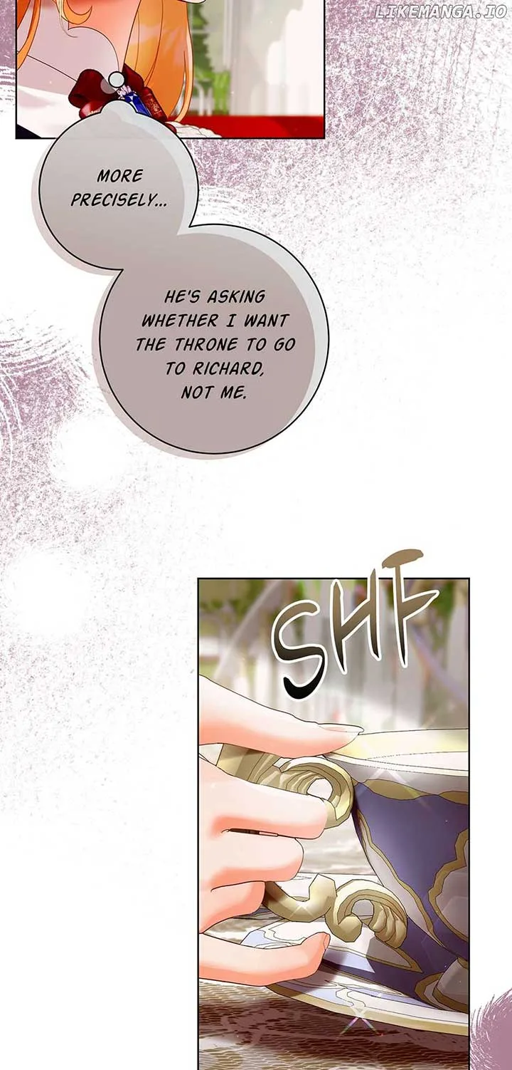 I Will Remove Them From My Life Chapter 113 page 5