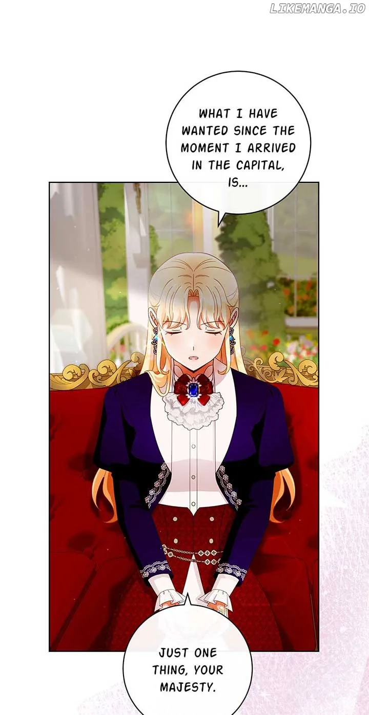 I Will Remove Them From My Life Chapter 113 page 11