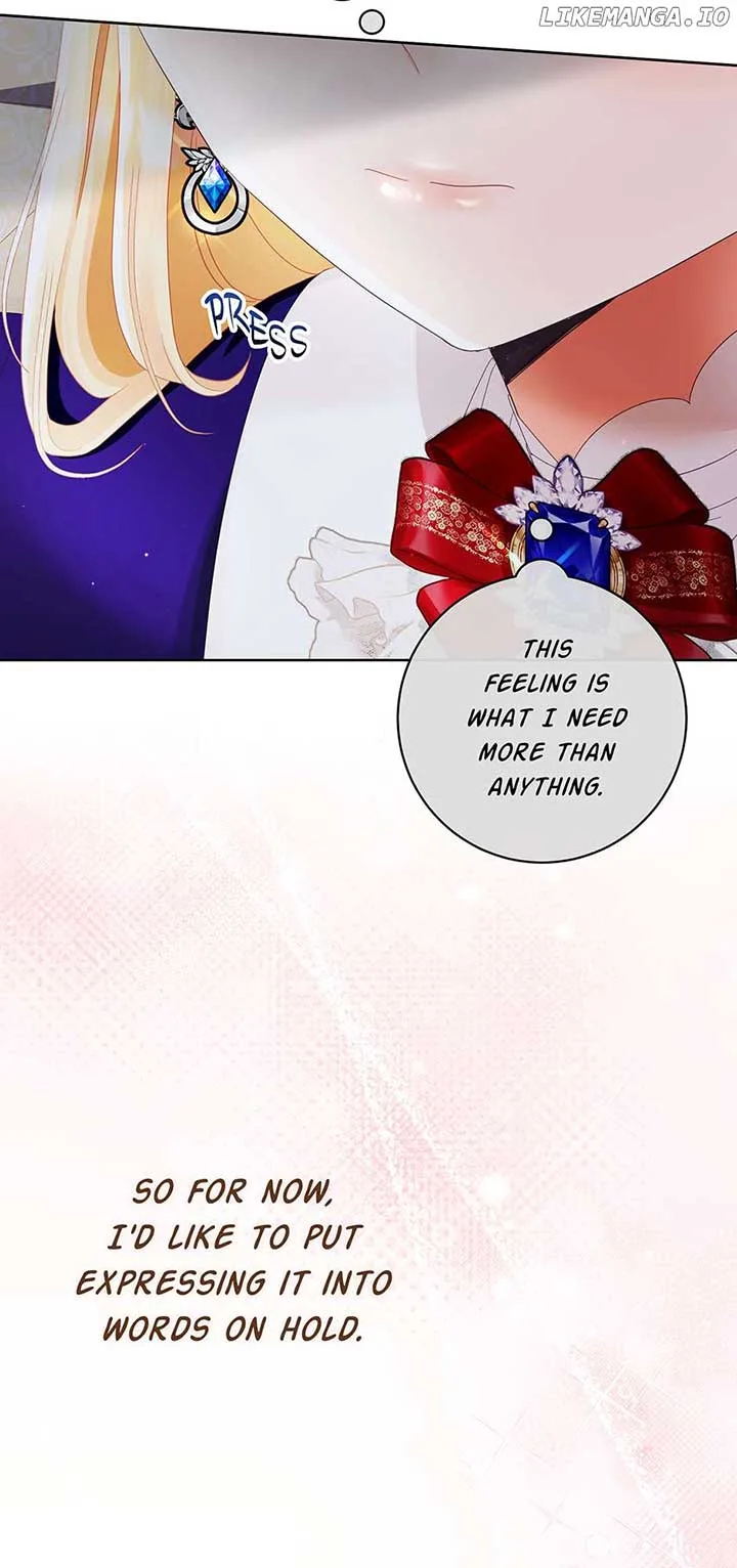 I Will Remove Them From My Life Chapter 113 page 51