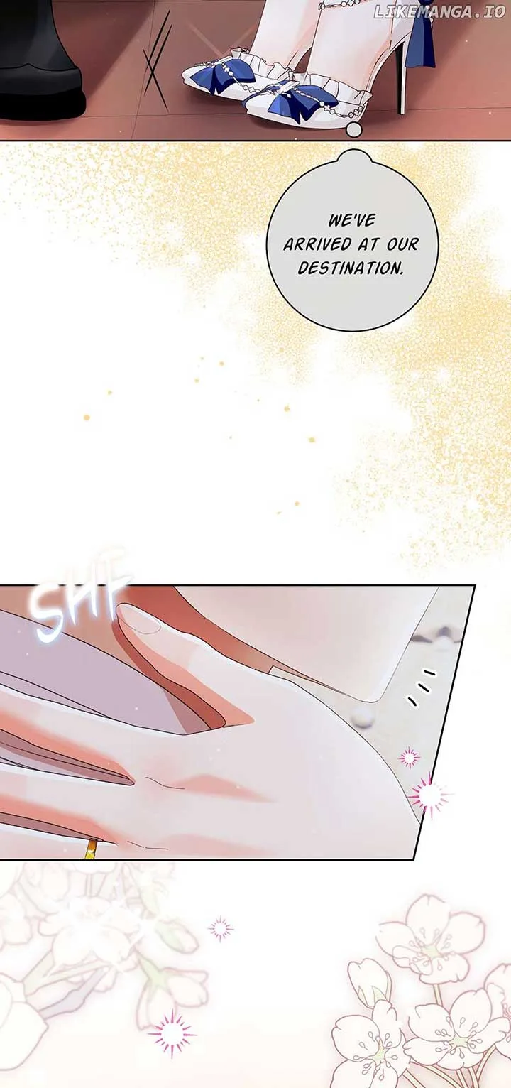 I Will Remove Them From My Life Chapter 113 page 55