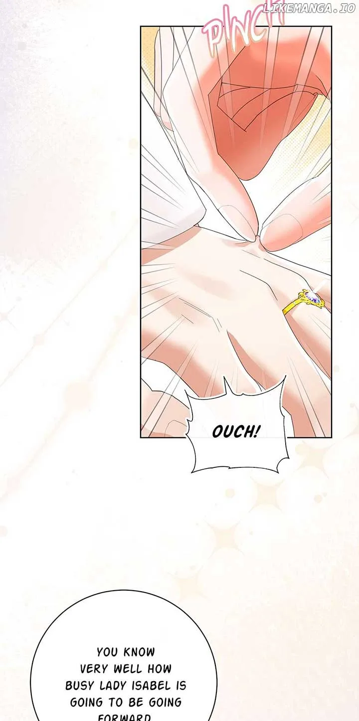 I Will Remove Them From My Life Chapter 113 page 43