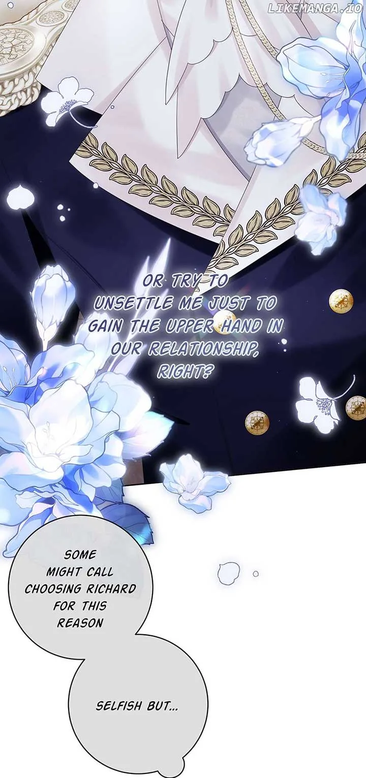 I Will Remove Them From My Life Chapter 113 page 50