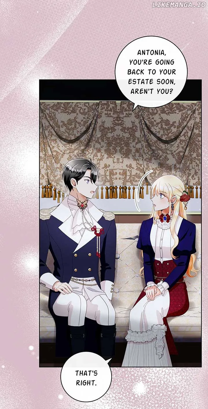 I Will Remove Them From My Life Chapter 113 page 38