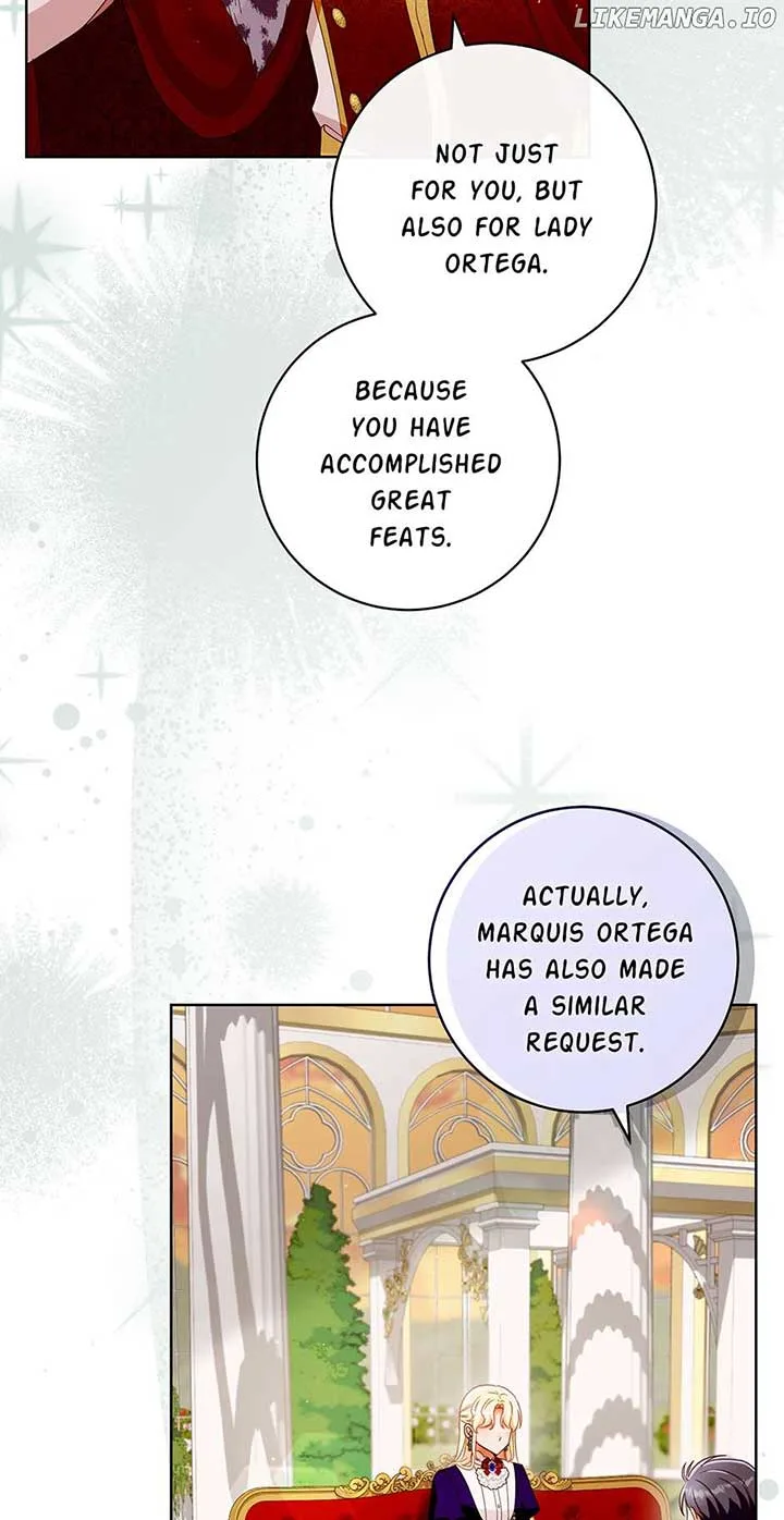I Will Remove Them From My Life Chapter 113 page 16