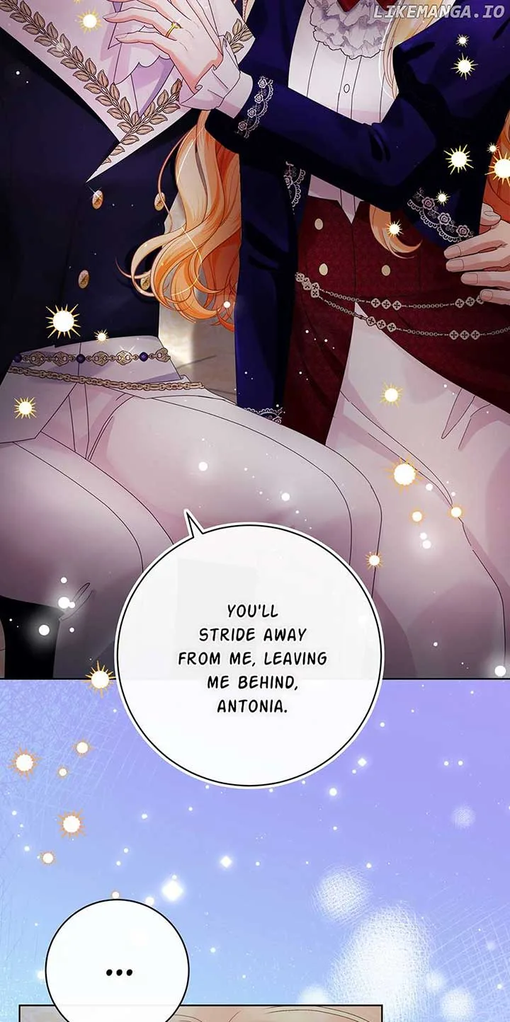 I Will Remove Them From My Life Chapter 113 page 46