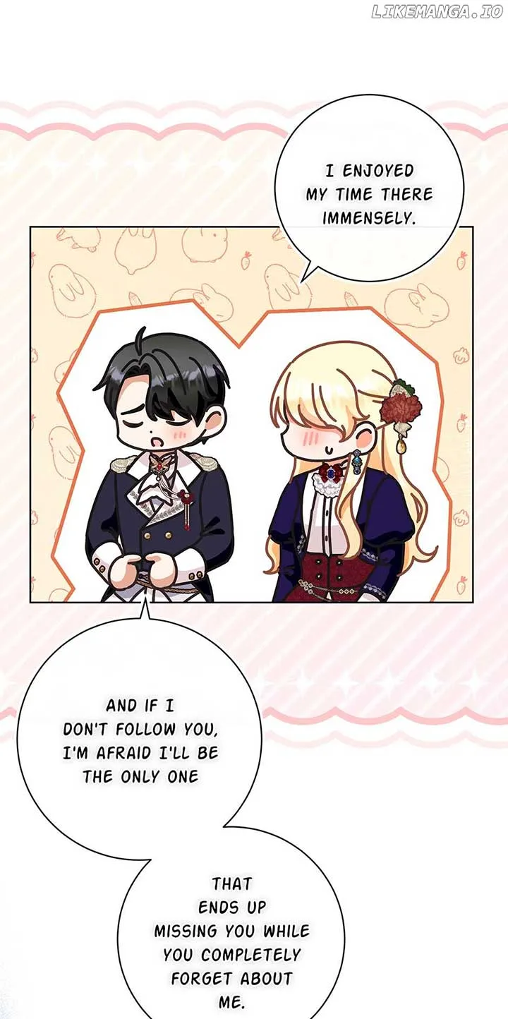 I Will Remove Them From My Life Chapter 113 page 40