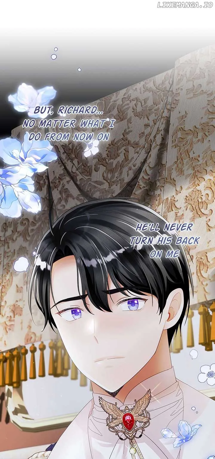 I Will Remove Them From My Life Chapter 113 page 49
