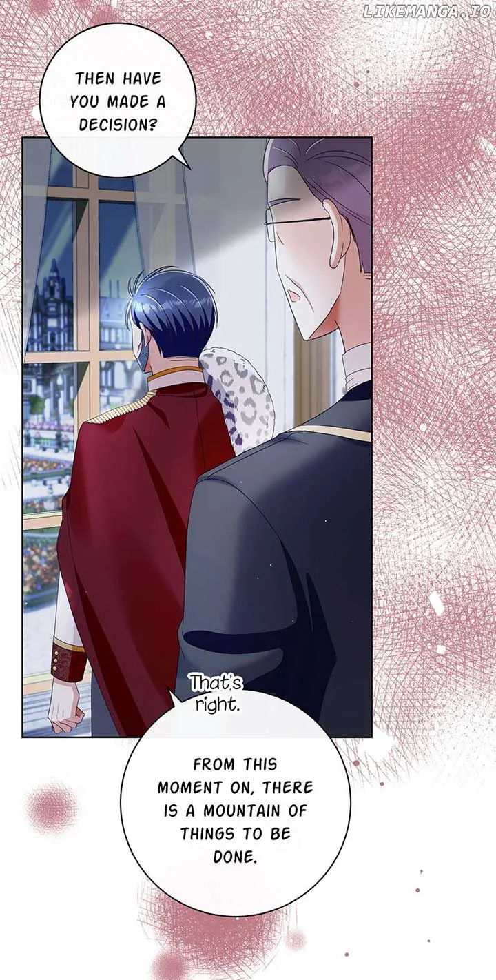 I Will Remove Them From My Life Chapter 113 page 28