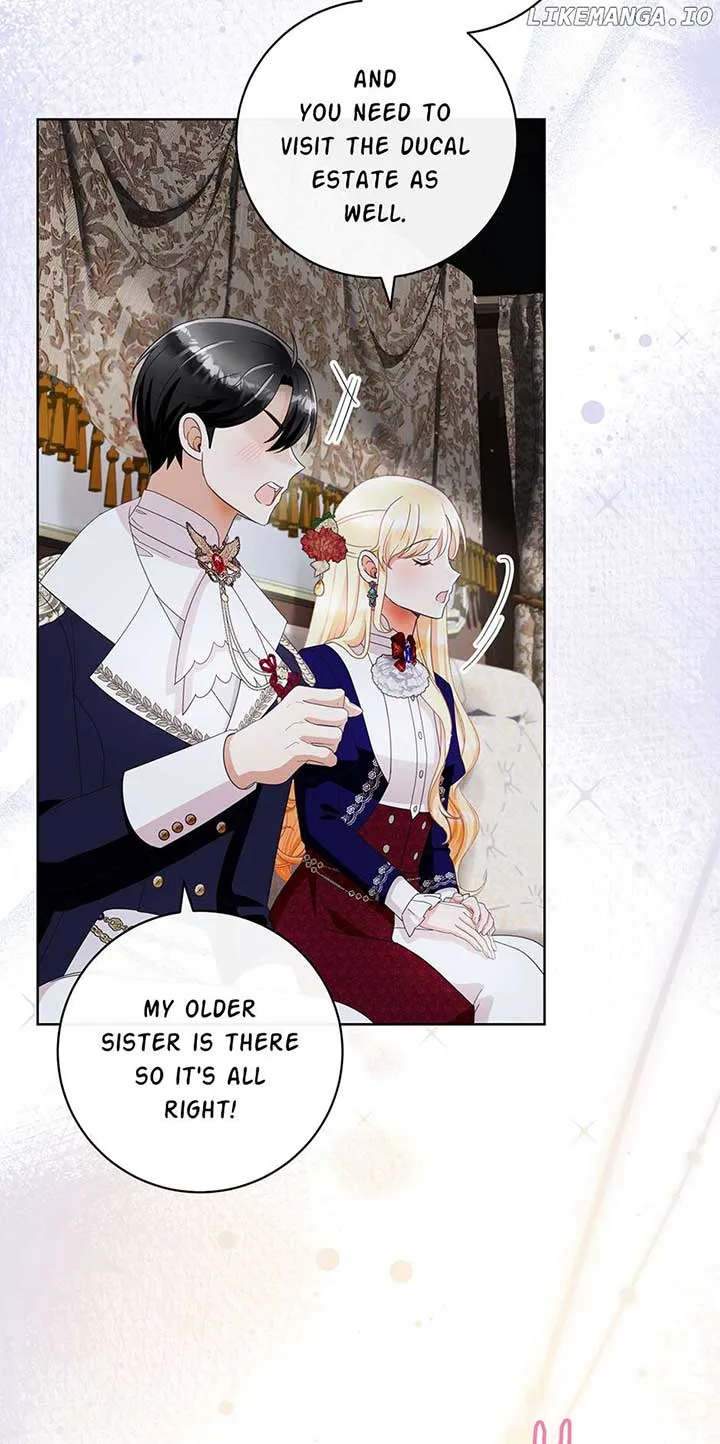 I Will Remove Them From My Life Chapter 113 page 42