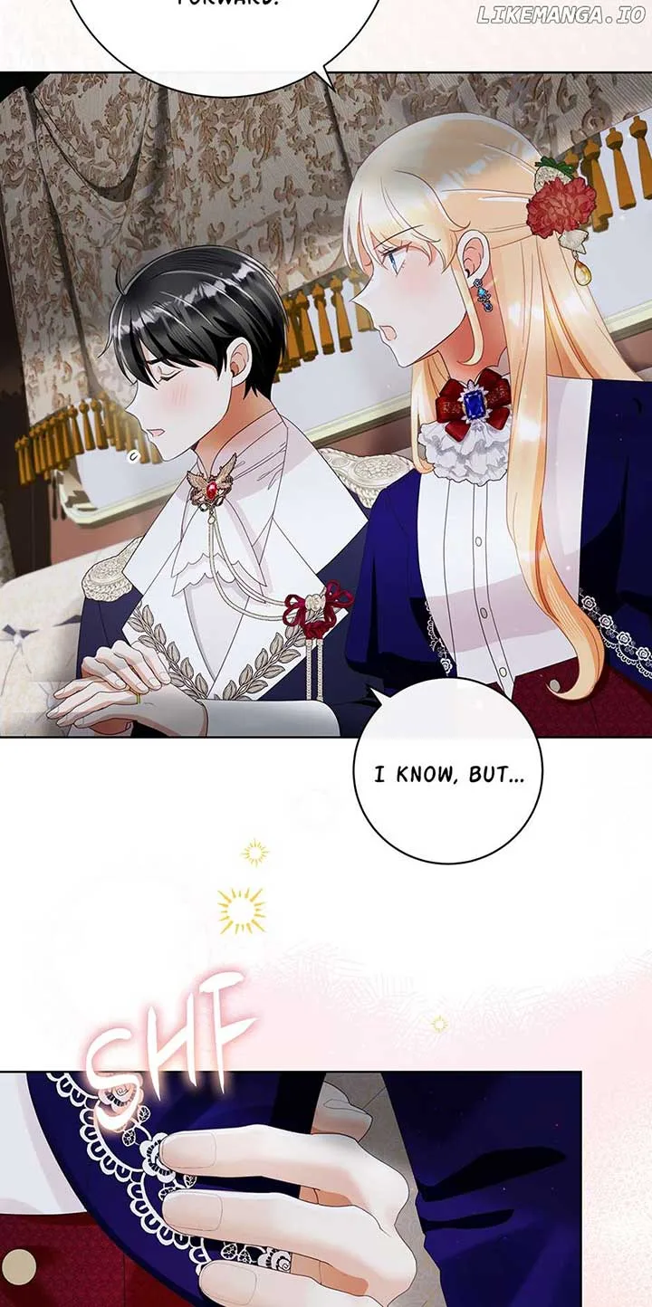 I Will Remove Them From My Life Chapter 113 page 44