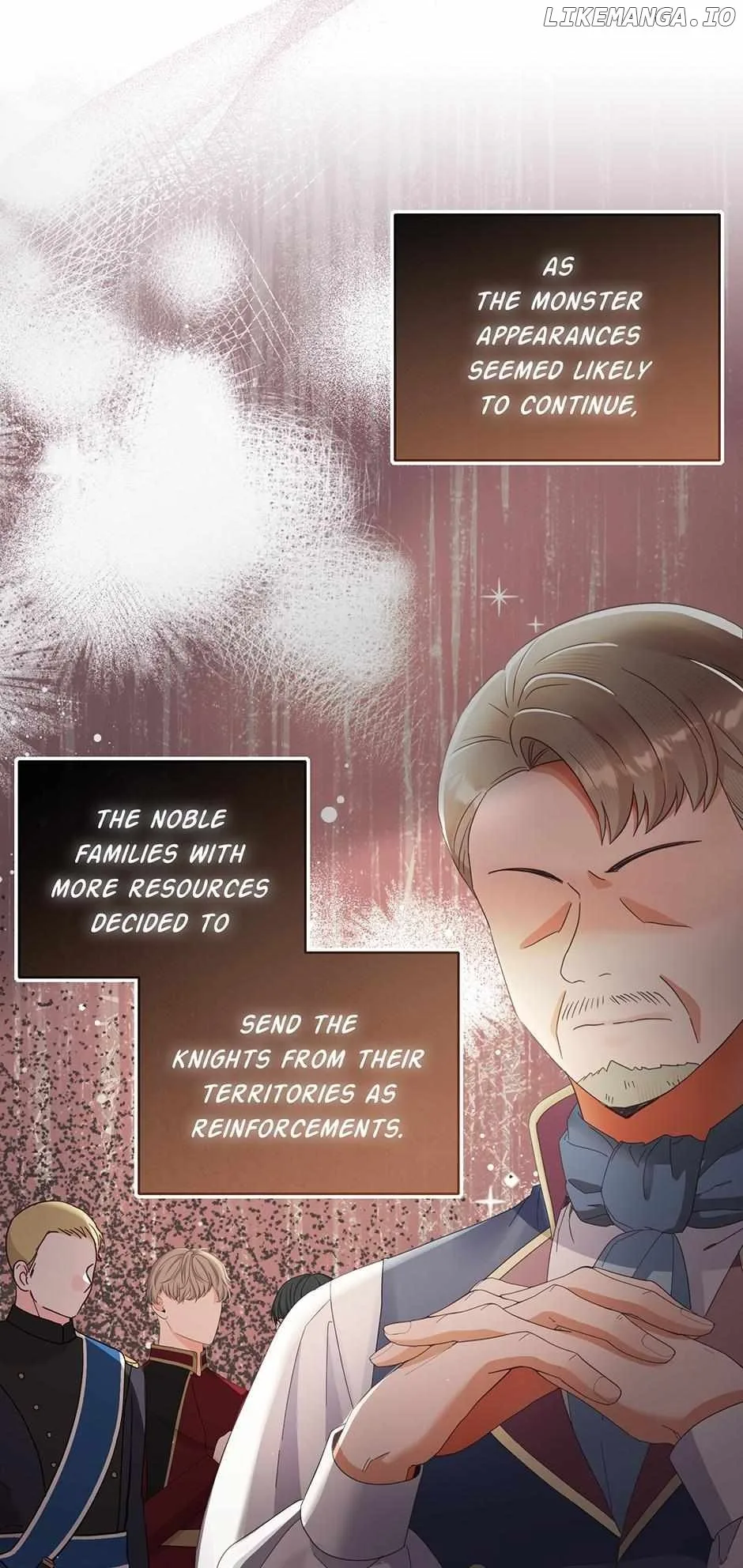 I Will Remove Them From My Life Chapter 108 page 51