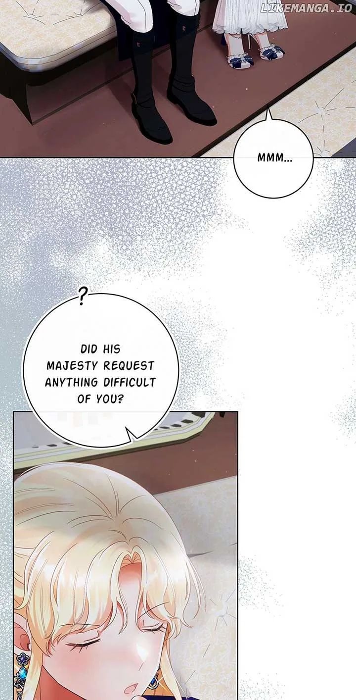 I Will Remove Them From My Life Chapter 113 page 33