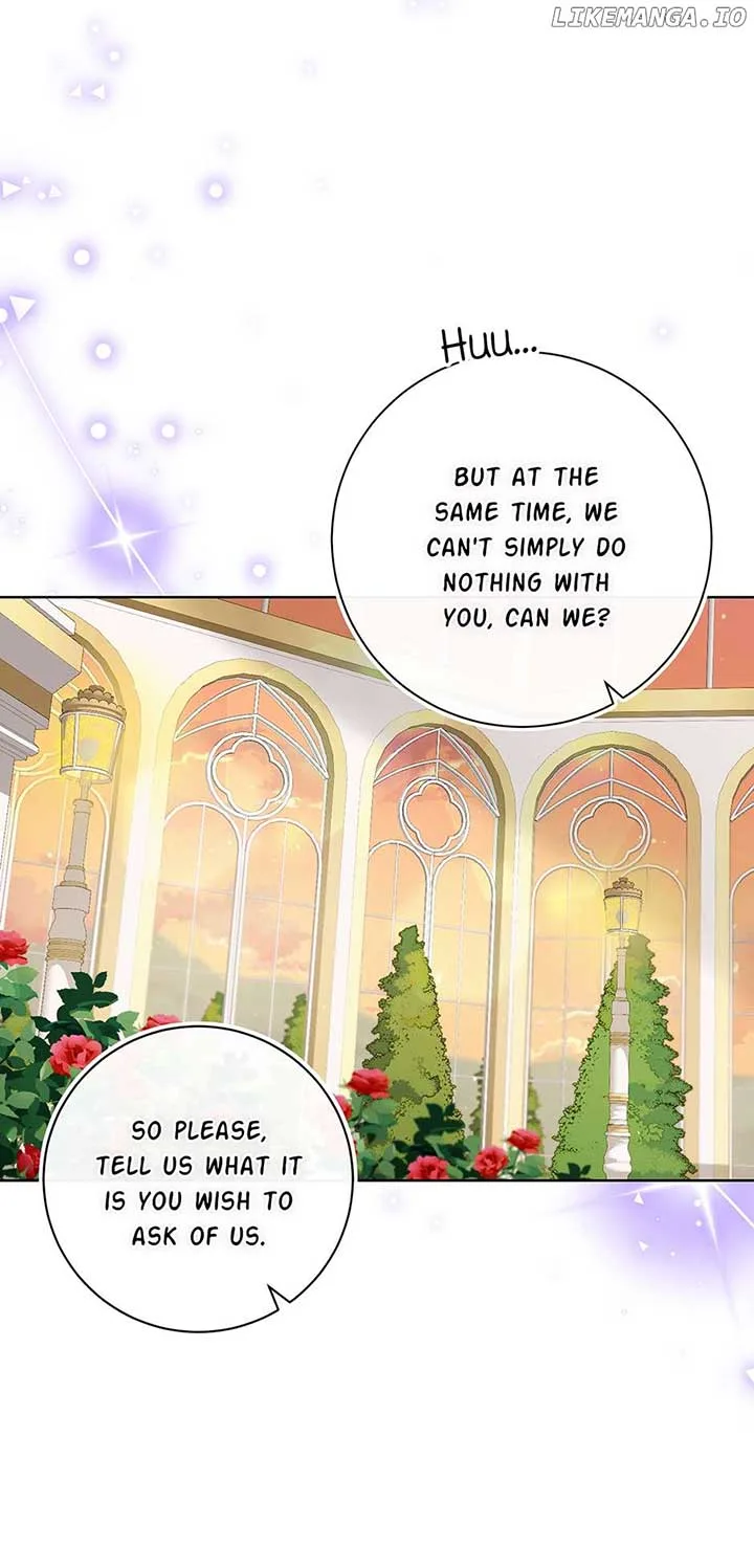 I Will Remove Them From My Life Chapter 113 page 10