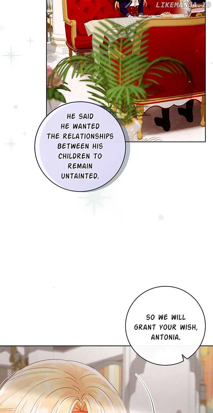 I Will Remove Them From My Life Chapter 113 page 17