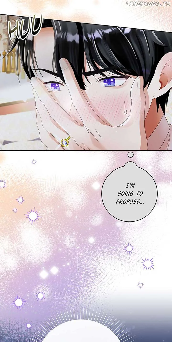 I Will Remove Them From My Life Chapter 113 page 66