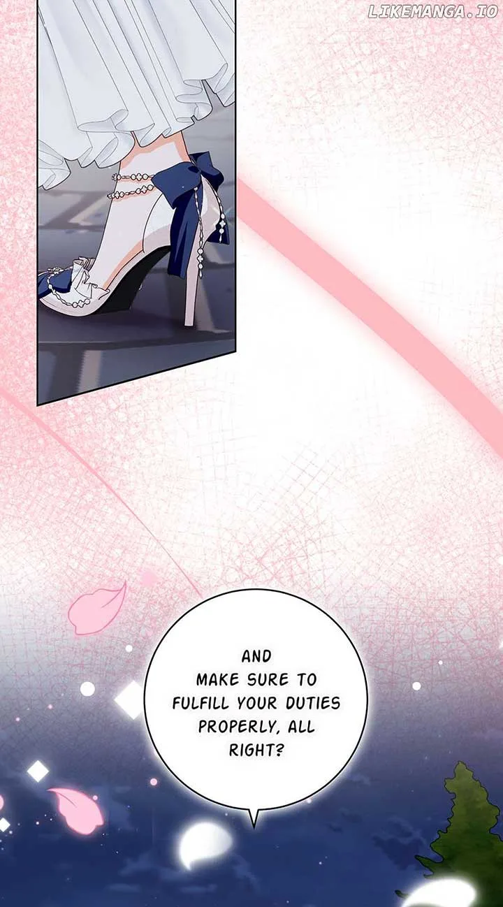 I Will Remove Them From My Life Chapter 113 page 60