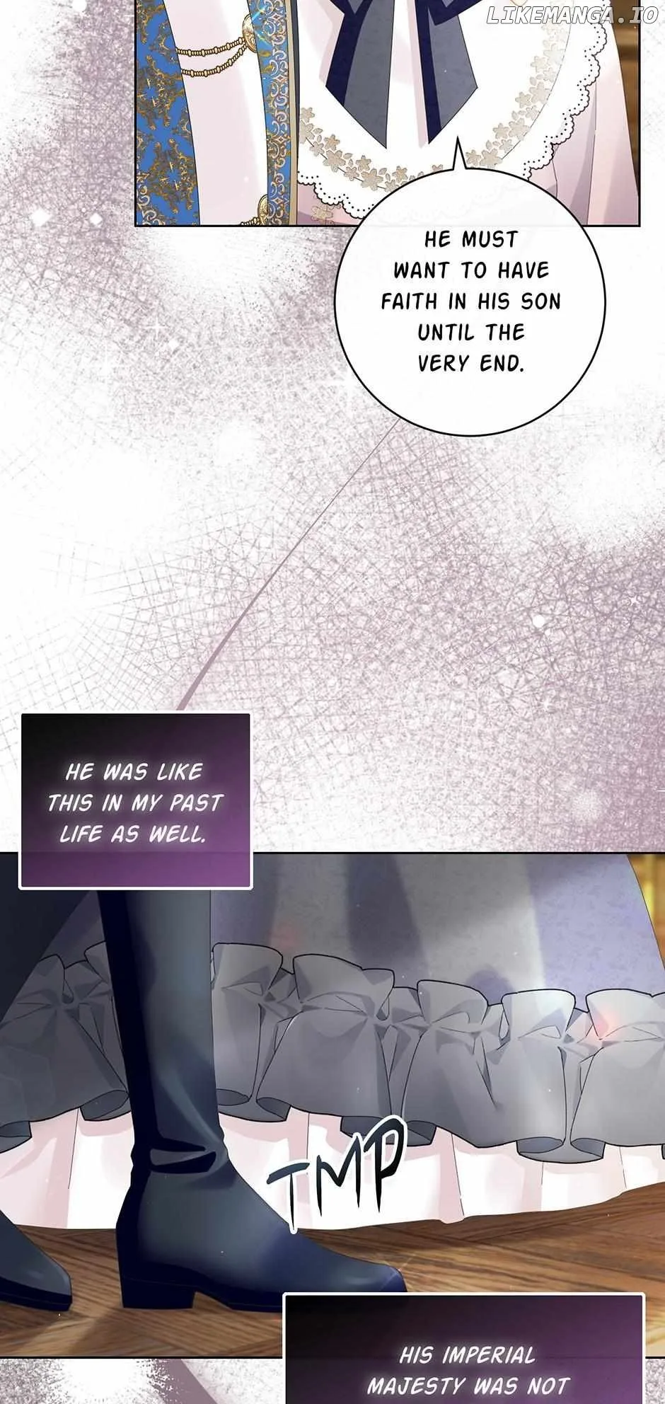 I Will Remove Them From My Life Chapter 108 page 56