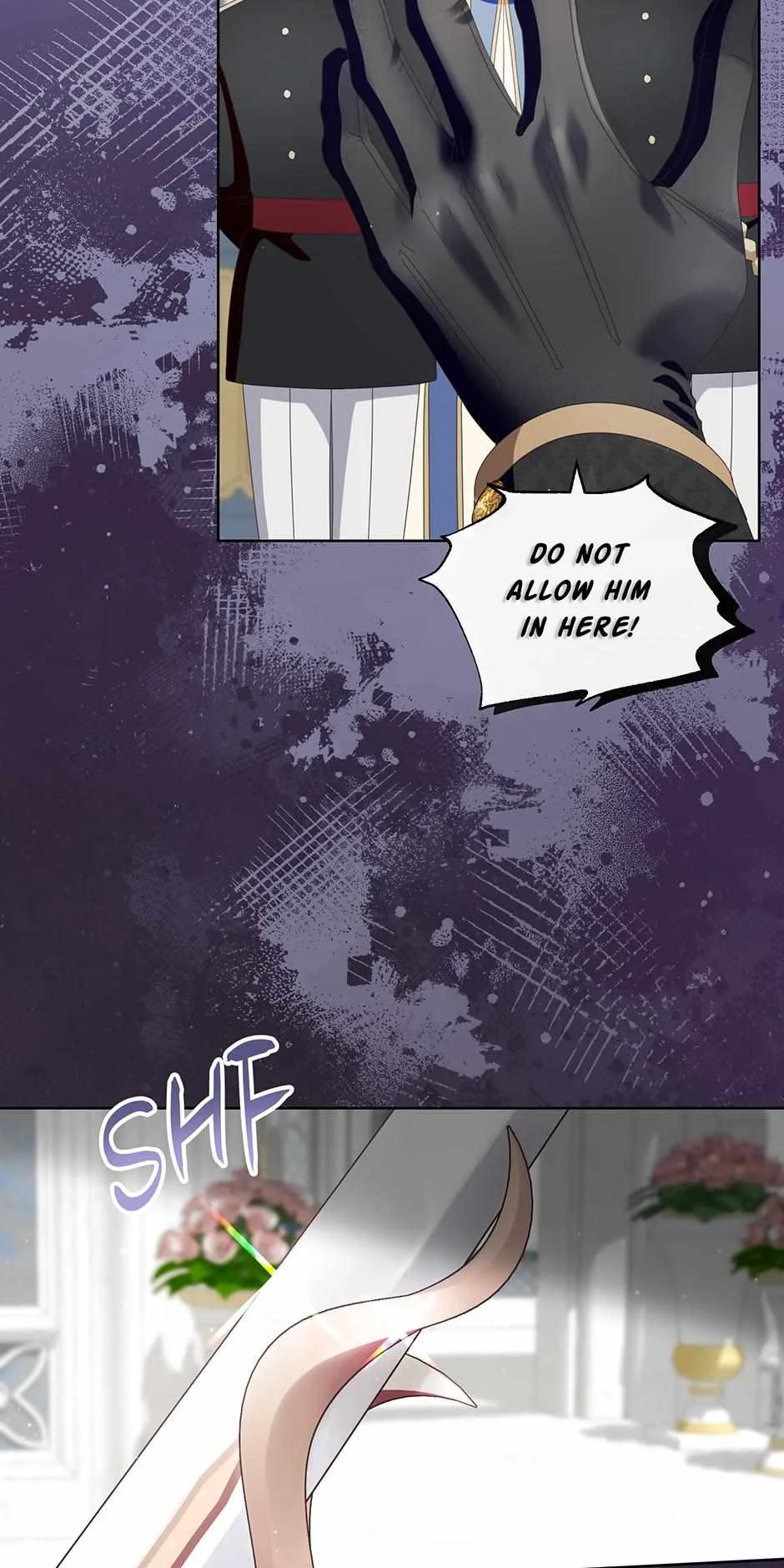 I Will Remove Them From My Life Chapter 110 page 26