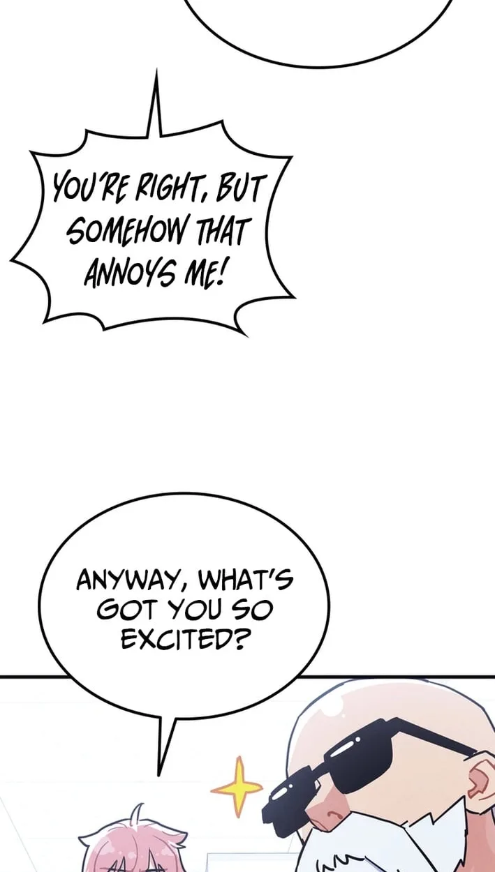 Physical Education Teacher Kim Gyeran Chapter 34 page 10
