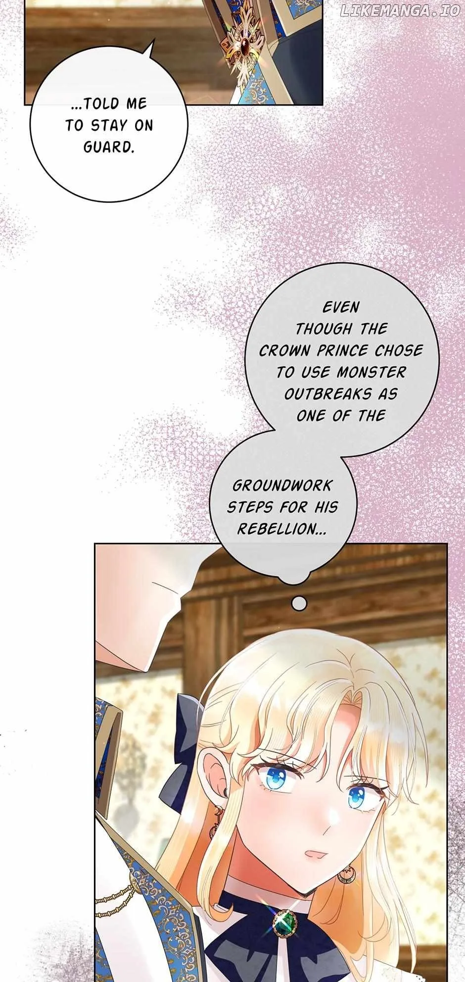 I Will Remove Them From My Life Chapter 108 page 55