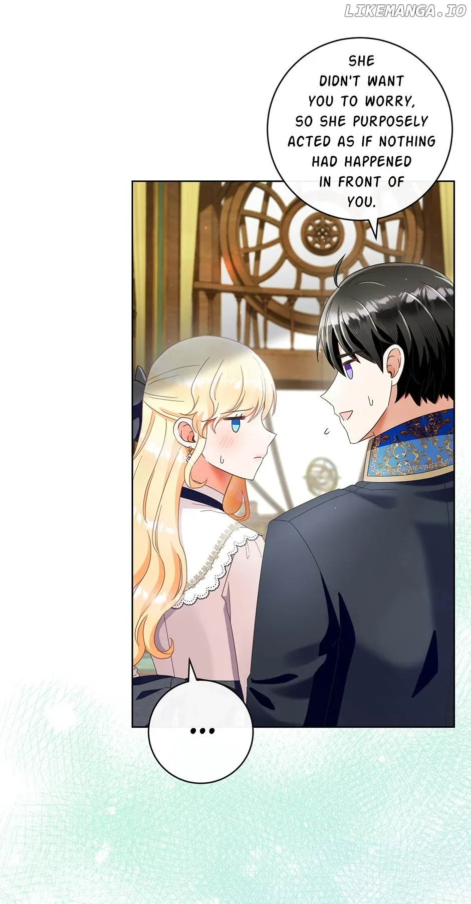 I Will Remove Them From My Life Chapter 108 page 40
