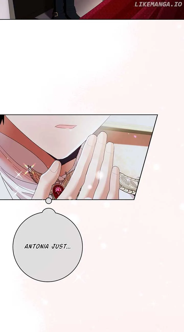 I Will Remove Them From My Life Chapter 113 page 63