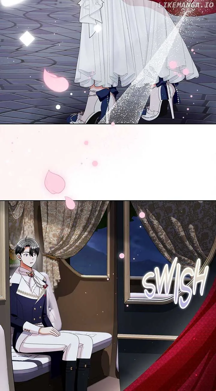 I Will Remove Them From My Life Chapter 113 page 62