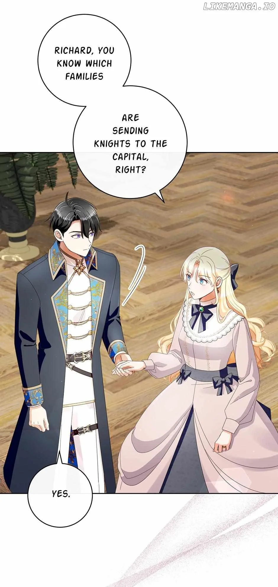 I Will Remove Them From My Life Chapter 108 page 50