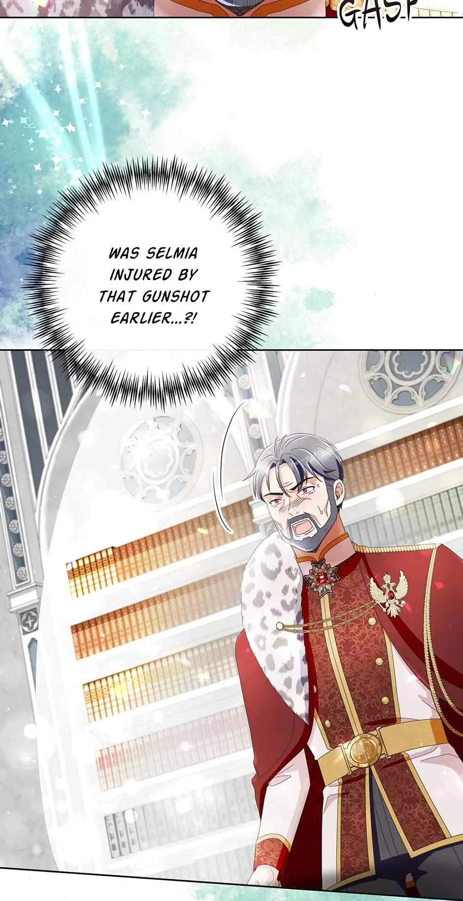 I Will Remove Them From My Life Chapter 110 page 33