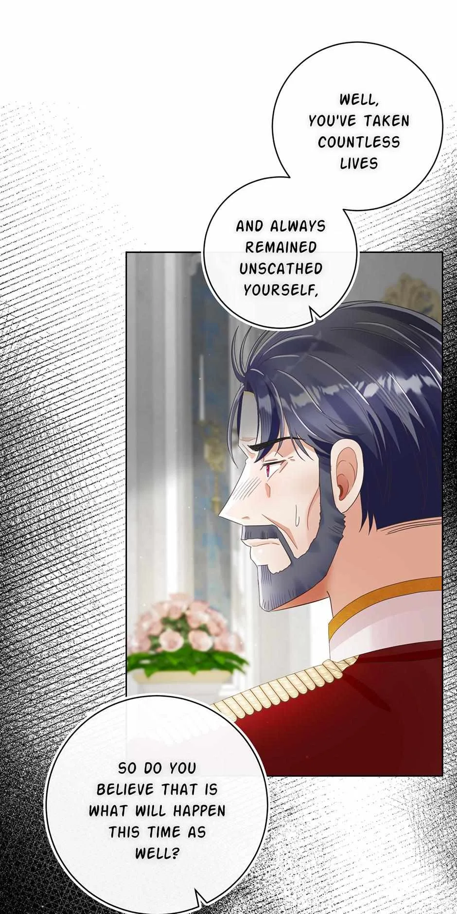 I Will Remove Them From My Life Chapter 110 page 21