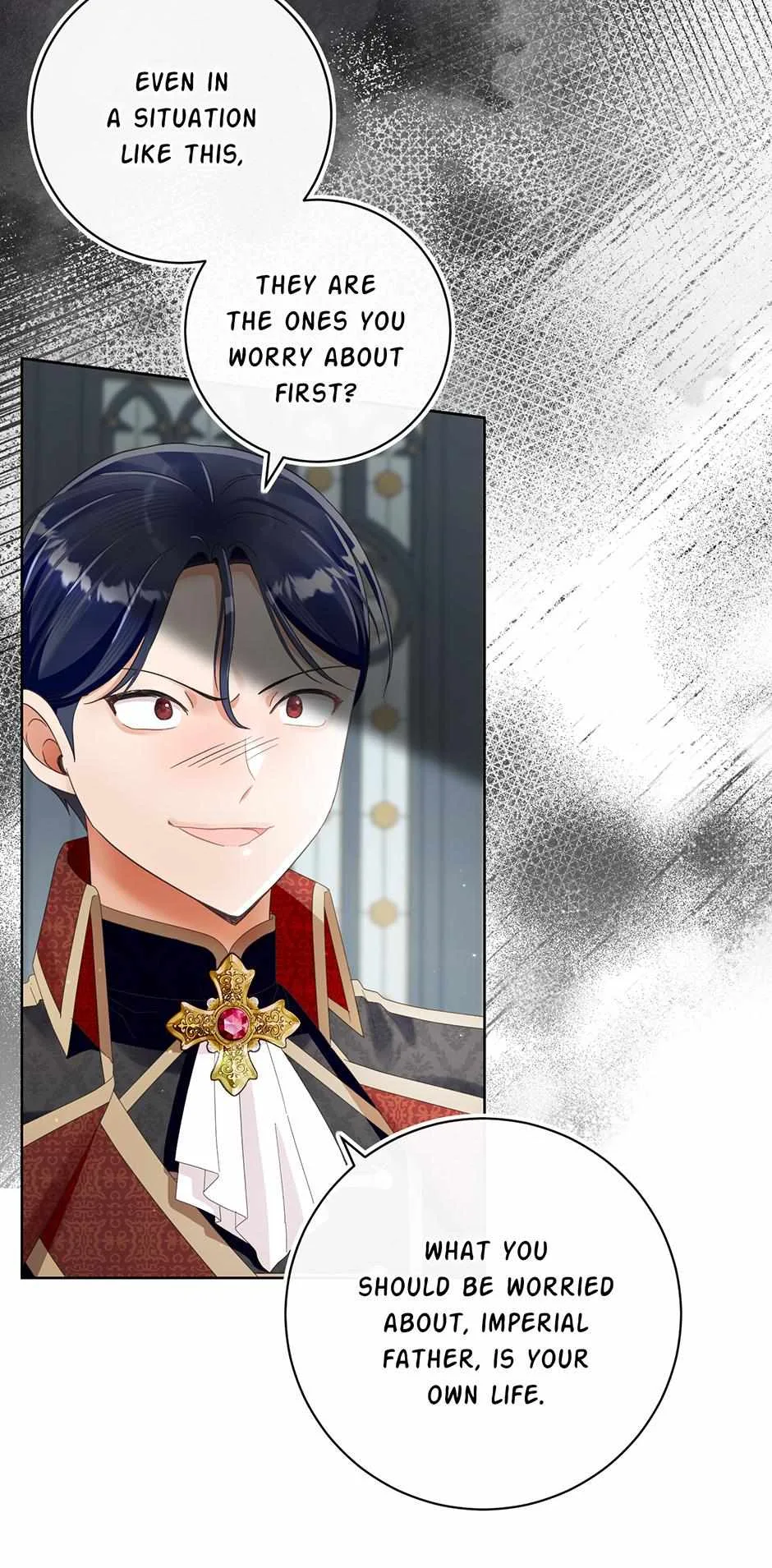 I Will Remove Them From My Life Chapter 110 page 20