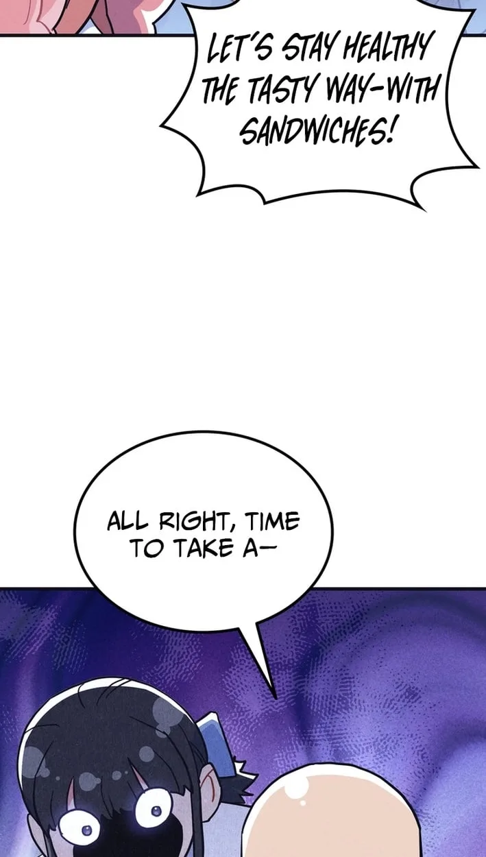 Physical Education Teacher Kim Gyeran Chapter 34 page 15