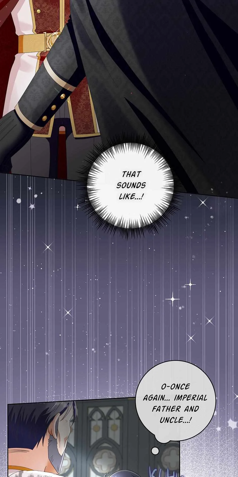 I Will Remove Them From My Life Chapter 110 page 24