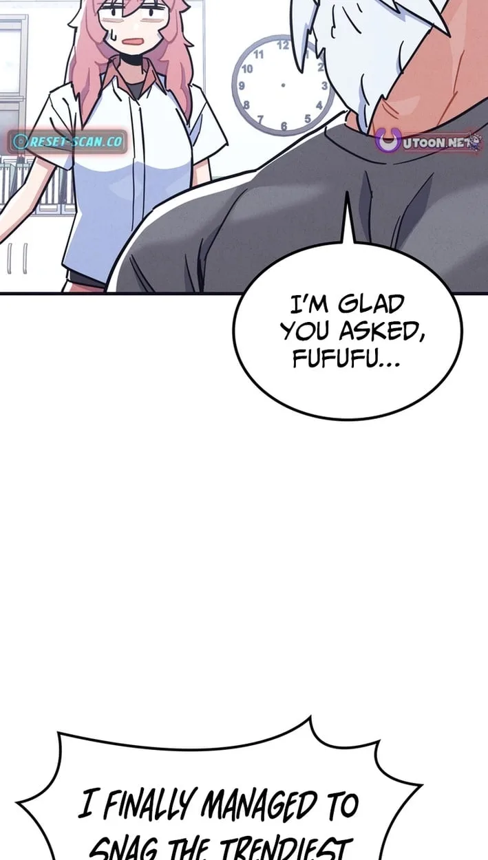 Physical Education Teacher Kim Gyeran Chapter 34 page 11