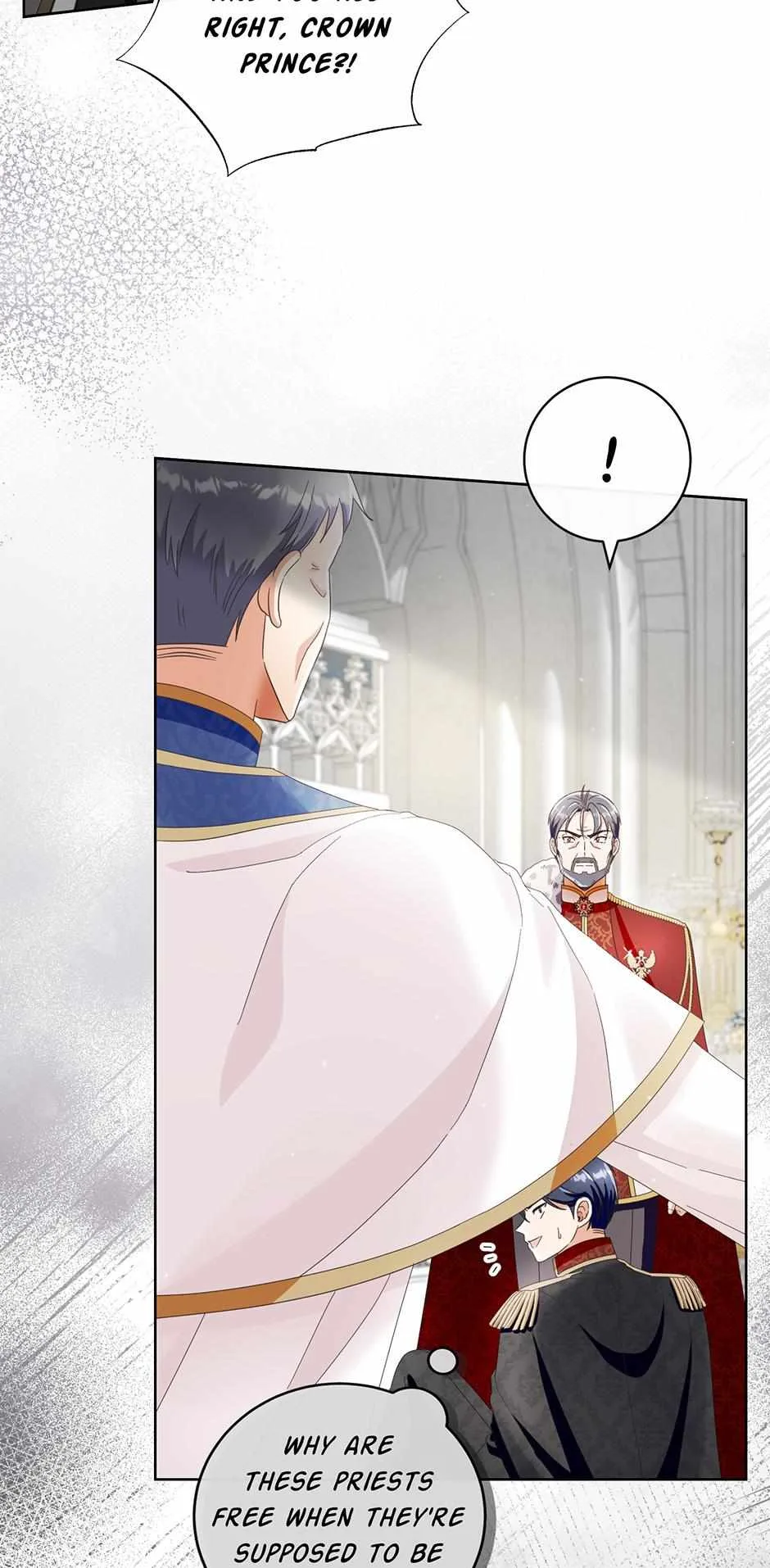I Will Remove Them From My Life Chapter 110 page 17