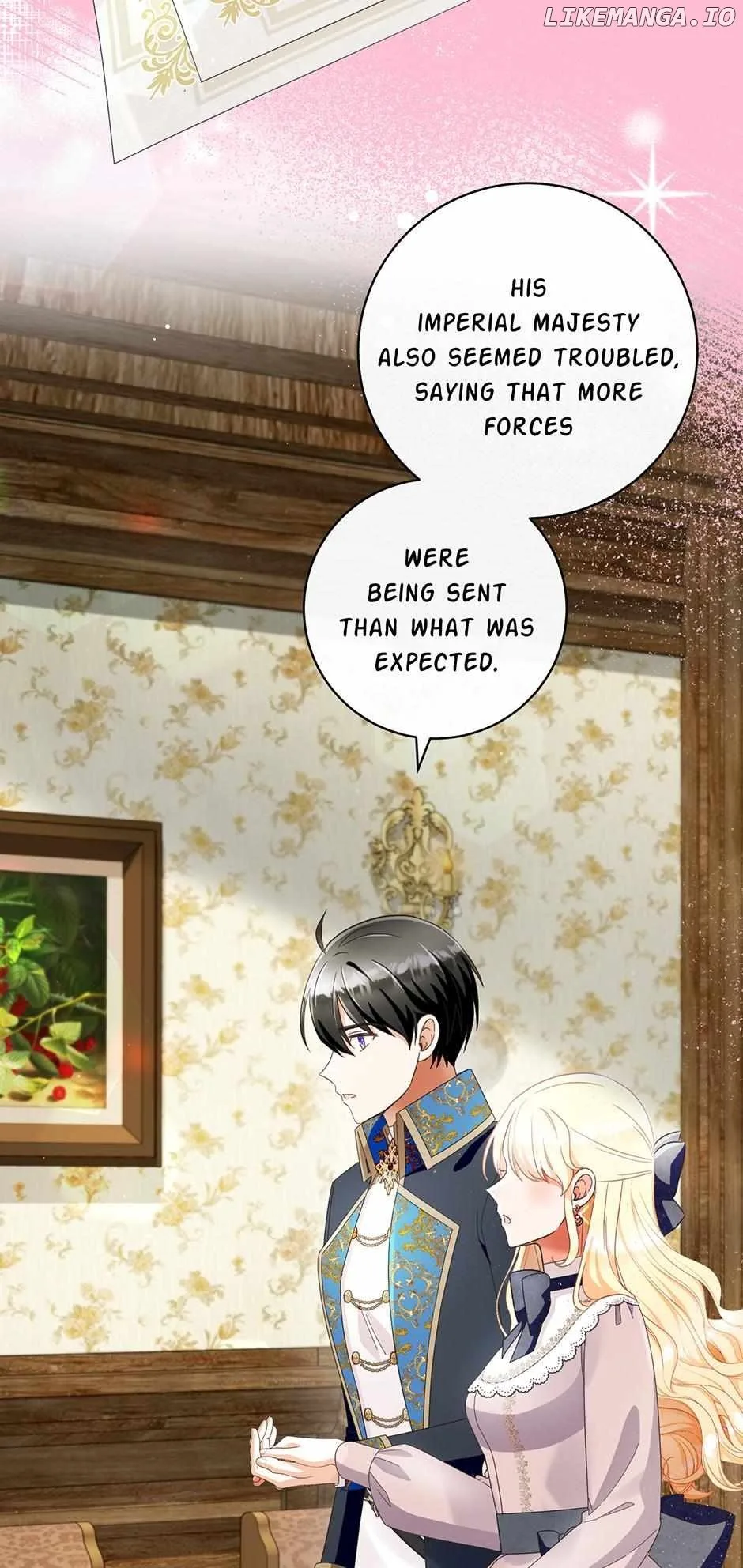 I Will Remove Them From My Life Chapter 108 page 53