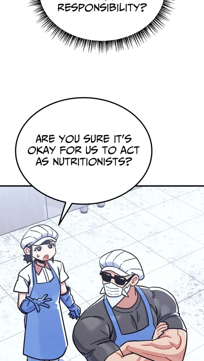 Physical Education Teacher Kim Gyeran Chapter 34 page 41