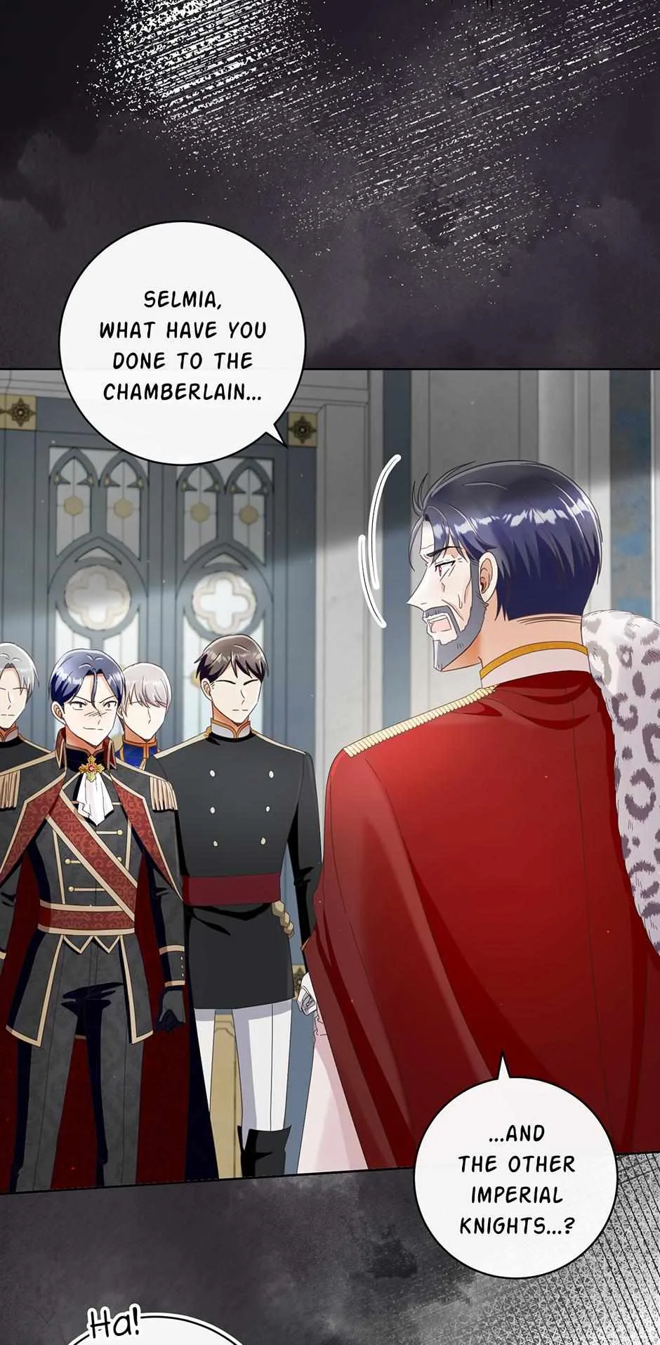 I Will Remove Them From My Life Chapter 110 page 19
