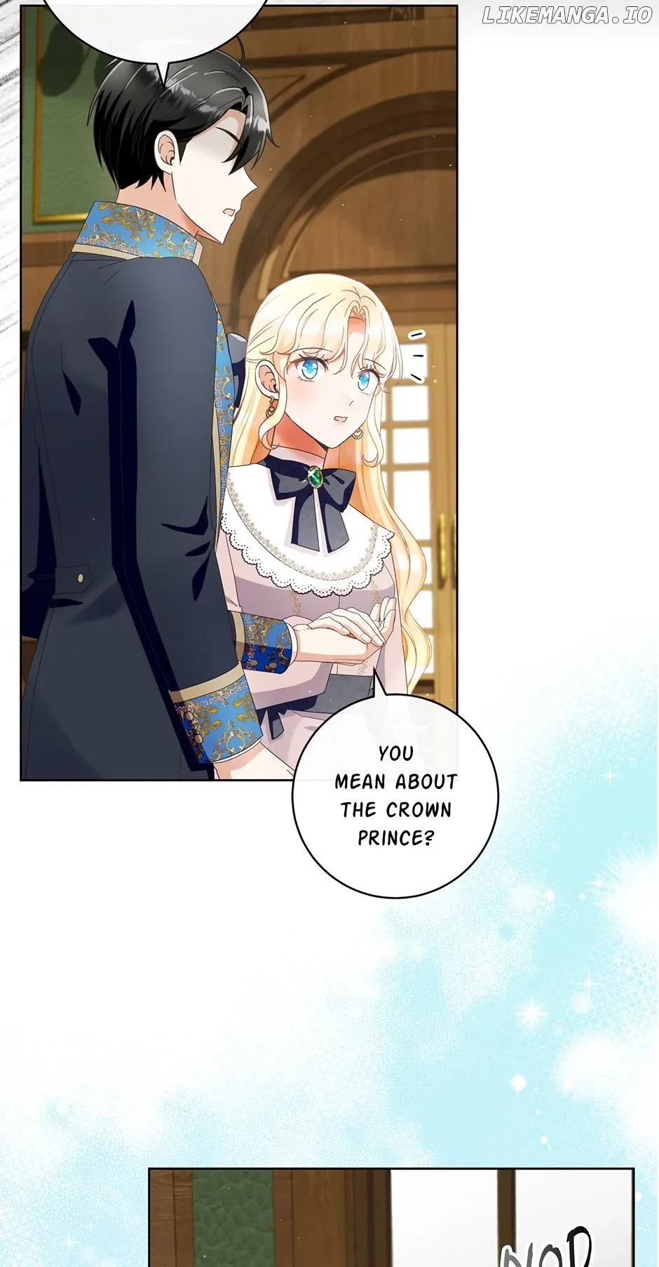 I Will Remove Them From My Life Chapter 108 page 47