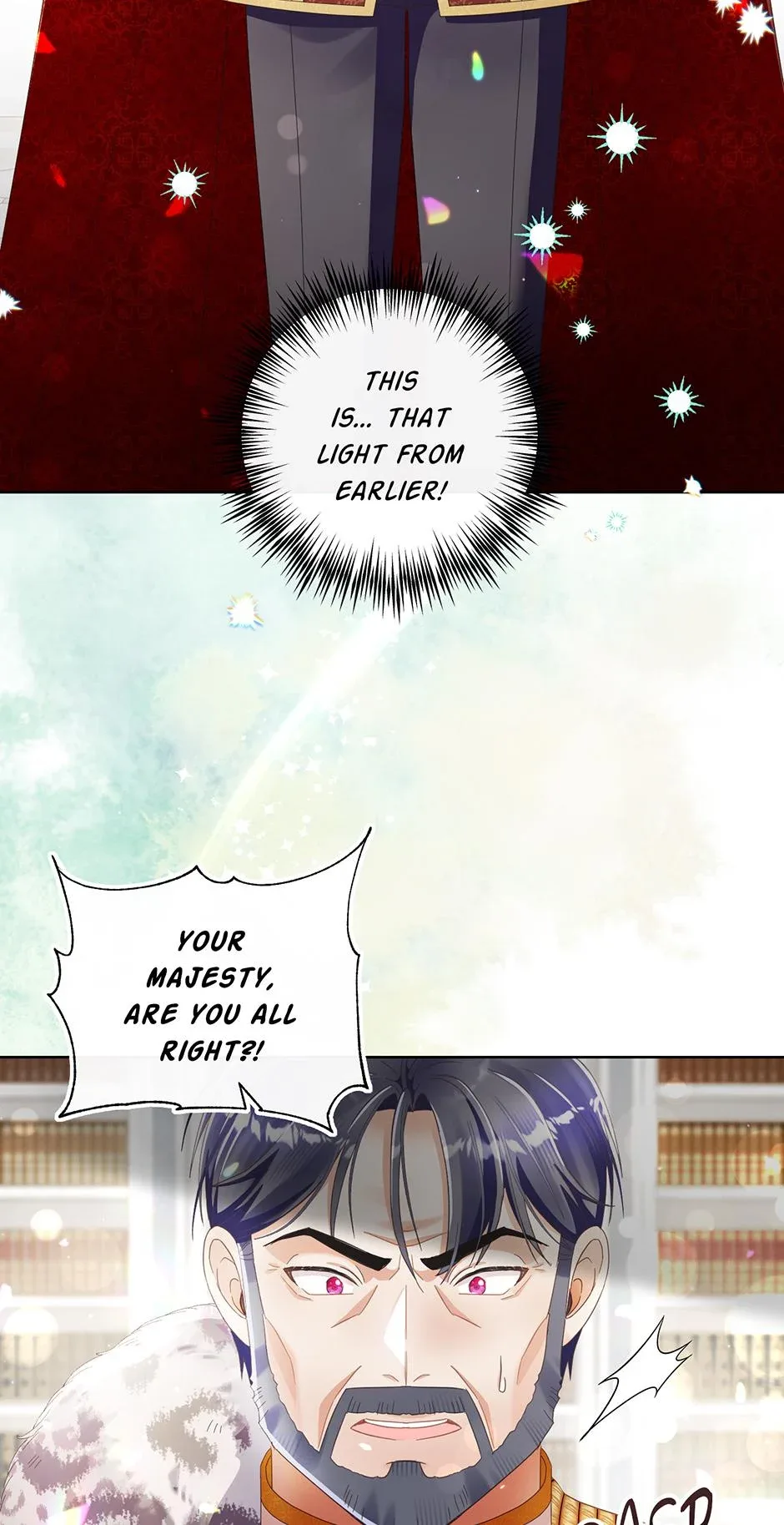 I Will Remove Them From My Life Chapter 110 page 32