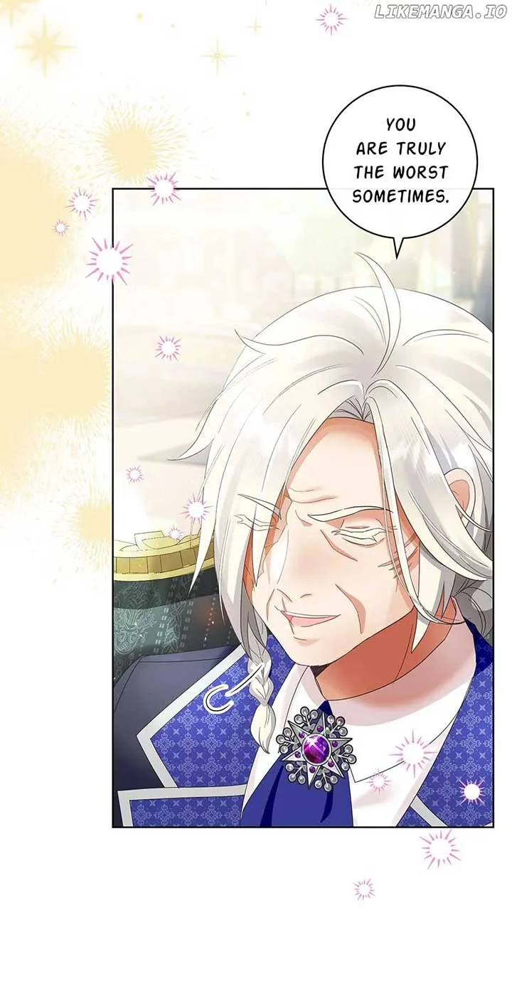 I Will Remove Them From My Life Chapter 114 page 47