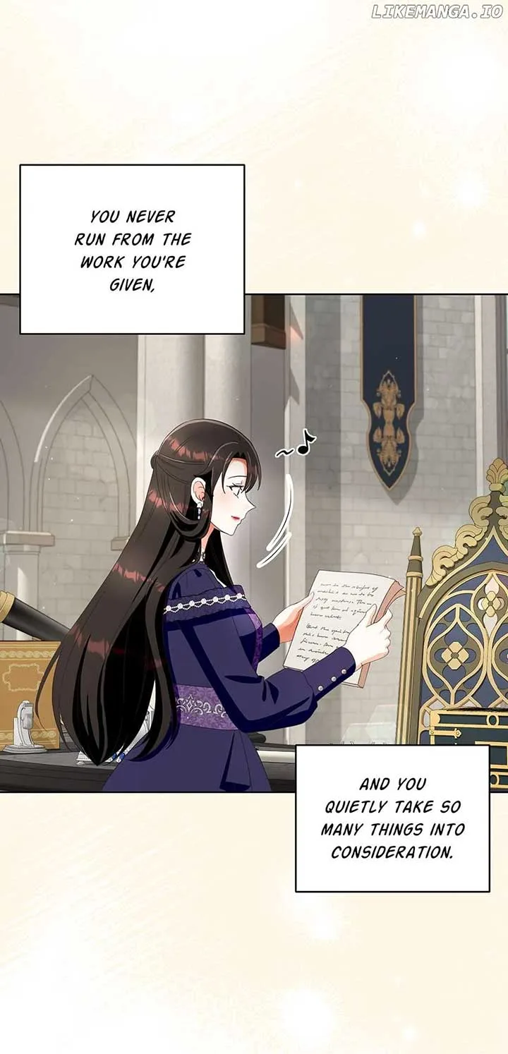 I Will Remove Them From My Life Chapter 114 page 22