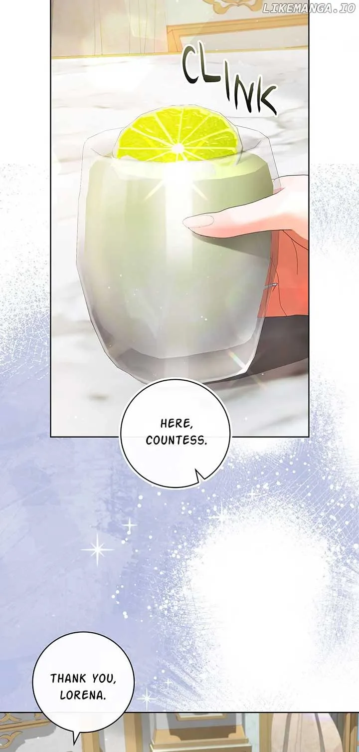 I Will Remove Them From My Life Chapter 114 page 50
