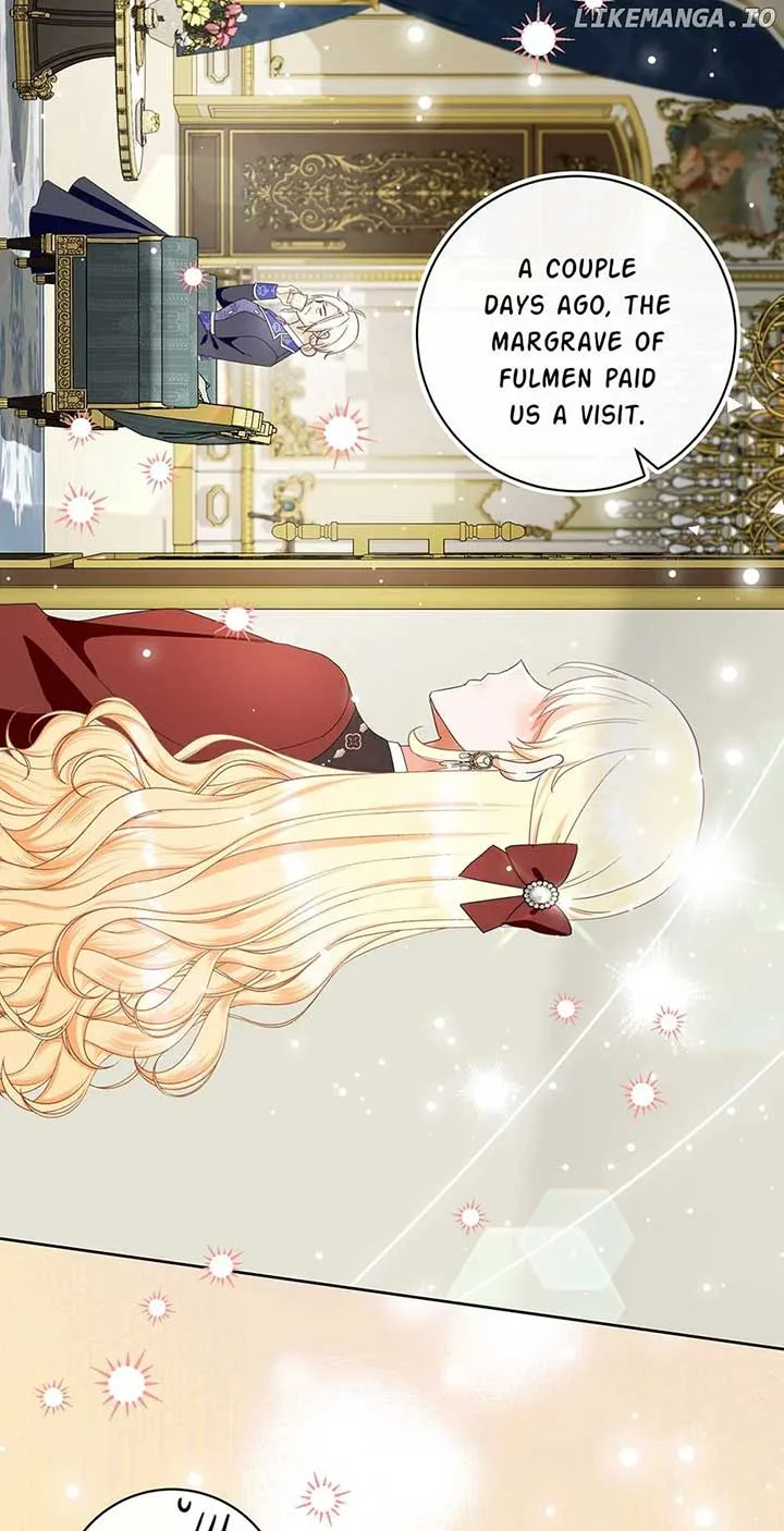 I Will Remove Them From My Life Chapter 114 page 40
